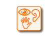 Audiovisuelle alphamentalvision Lernen im Alpha Zustand